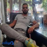 جوشکاری آرگون چهاردانگه