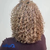 سالن زیبایی سیمین