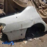 لوازم استوک ماشین های وارداتی (ماشین یدک)