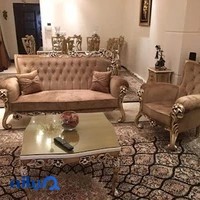 گروه تولیدی مبلمان قرن ۲۱