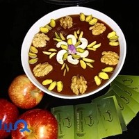 جوانه طلایی(سمنو)