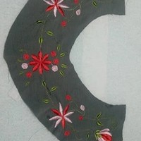 گلدوزی ناریکو