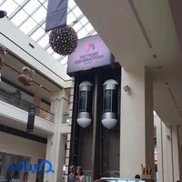 آسانبر فراز صنعت یوسفی