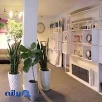 شرکت پرتو رشد نوین (برند ایران گرولایت)