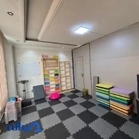 کلینیک کاردرمانی و گفتاردرمانی همیشه بهار