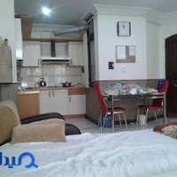 هتل فرهنگیان مشهد