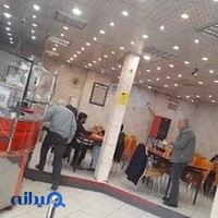 پيتزا كنتاكى سوخارى يوسف
