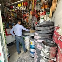 رنگ ابزار محمدی