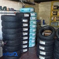 رشت لاستیک و باطری فروشی کریمی