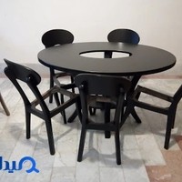 فروشگاه جلومبلی و میز نهار خوری نوین