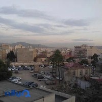 پارکینگ امیرکبیر
