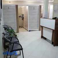 کلینیک فیزیوتراپی شهرک غرب