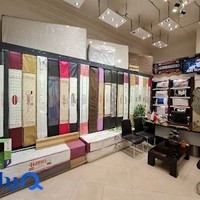 تشک تهران خواب