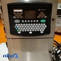 تعمیرگاه جت پرینتر صنعتی