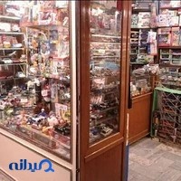فروشگاه اسباب بازی و ماکت فرشتگان