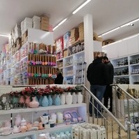 گالری خانه سفید