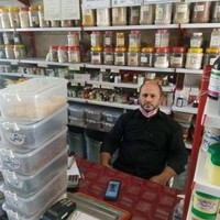 عطاری بختیاری