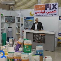 شیمی فیکس
