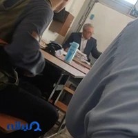 مدرسه غیر دولتی روشن پسرانه دوره اول متوسطه