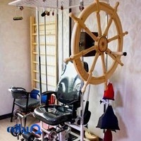 مرکز توانبخشی ایستا