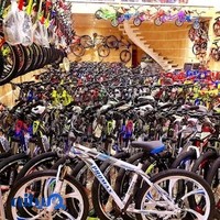فروشگاه دوچرخه تک دوچرخ