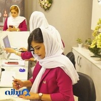 کلینیک پوست و مو مه آرا