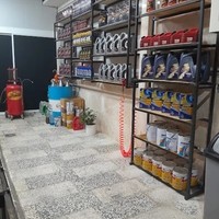 اتوسرویس تخصصی عابد