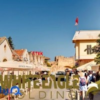 هلدینگ وایت ایگل