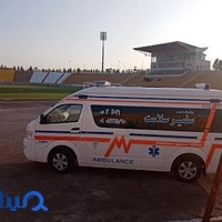 ورزشگاه ثامن