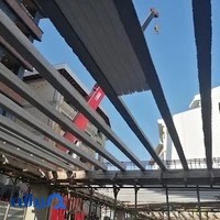 نمایندگی تیرچه پیش‌تنیده در استان گیلان