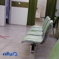 آزمایشگاه دکتر اشتری