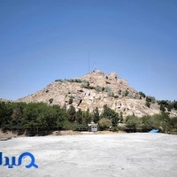 باغ موزه دفاع مقدس