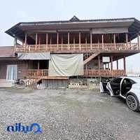 اقامتگاه بومگردی گیلسو