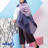 شال و روسری مدلینا | شعبه لاهیجان