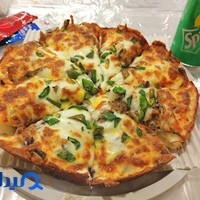 اغذیه صحرا