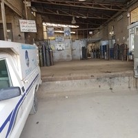اکسیژن خوراکیان شبانه روزی