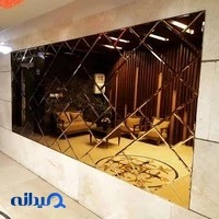 اینه دکوراتیو امیر amir mirror