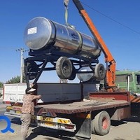 تانکرسازى ثامن