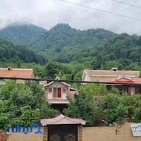 اقامتگاه بومگردی کلبه جنگلی فوشه