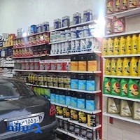 اتو سرویس علیرضا(تعویض روغن)