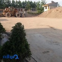 شن و ماسه صفری