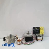 قطعات الکترونیک ردرونیک