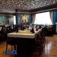 رستوران صدف
