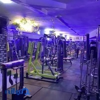 باشگاه بدنسازی ایرانیان