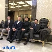 مرکز امور وکلا و مشاوران قوه قضائیه استان آذربایجان شرقی