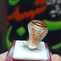 انگشتر سازی مهر ۱۱۰