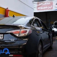 تعمیرگاه خودرو آسیا2020