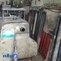 گاردان سازی ایران صنعت