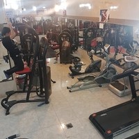 باشگاه پرورش اندام هادی