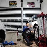 کلینیک زیبایی خودرو اسطوره